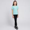 Picture of Juicy Couture Girls Diamante Fitted SS Tee - Angel Blue