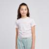 Picture of Juicy Couture Girls Diamante Cropped T-shirt - Lavender Fog