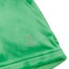 Picture of Juicy Couture Girls Diamante Velour Fold Up Shorts - Green Bee