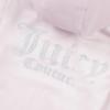 Picture of Juicy Couture Little Girls Diamante Zip Through Hoodie & Bootcut Jogger Set X 2 - Lavender Fog