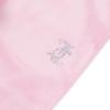 Picture of Juicy Couture Little Girls Diamante Zip Through Hoodie & Bootcut Jogger Set X 2 - Pinky Lilac Chiffon