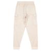 Picture of Juicy Couture Girls Cargo Cuffed Velour Joggers - Gray Morn