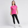 Picture of Juicy Couture Girls Diamante Fitted SS Tee - Fuchsia Purple