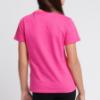 Picture of Juicy Couture Girls Diamante Fitted SS Tee - Fuchsia Purple