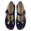 Picture of Panache Girls Mary Jane Shoe - Light Navy 