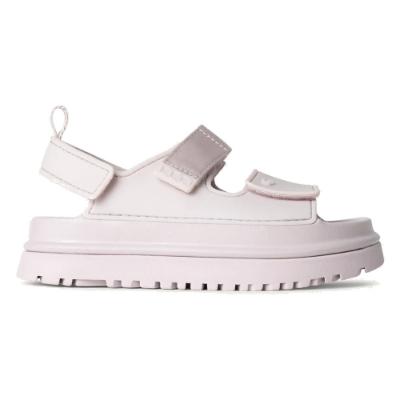 Picture of UGG Kids GoldenGlow Sandal - Bay Fog