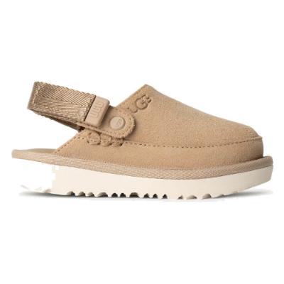 Picture of UGG Toddler Goldenstar Clog - Sand