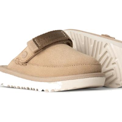 Picture of UGG Toddler Goldenstar Clog - Sand