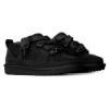 Picture of UGG Kids Lo Lowmel Trainers - Black