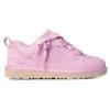 Picture of UGG Kids Lo Lowmel Trainers - Pink Jade