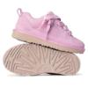 Picture of UGG Kids Lo Lowmel Trainers - Pink Jade