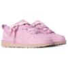 Picture of UGG Kids Lo Lowmel Trainers - Pink Jade