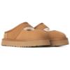 Picture of UGG Kids Bea Mary Jane Slip On - Chestnut