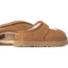 Picture of UGG Kids Bea Mary Jane Slip On - Chestnut