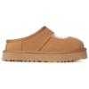 Picture of UGG Kids Bea Mary Jane Slip On - Chestnut