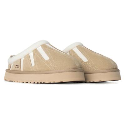 Picture of UGG Kids Tazz Sunwave - Mustard Seed