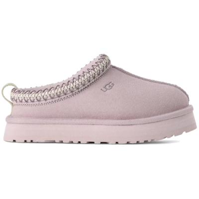 Picture of UGG Kids Tazz Slip On - Bay Fog