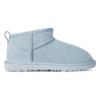 Picture of UGG Kids Classic Ultra Mini Boot - Sea Foam