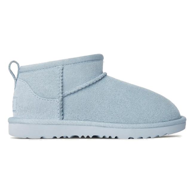 Picture of UGG Kids Classic Ultra Mini Boot - Sea Foam