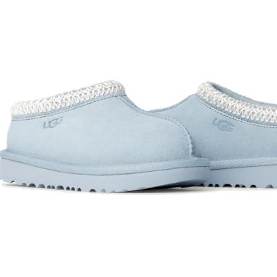 Picture of UGG Toddler Tasman II Slipper - Sea Foam