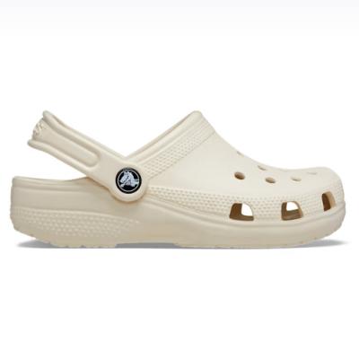 Picture of Crocs Classic Clog - Bone