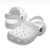 Picture of Crocs Classic Clog - White