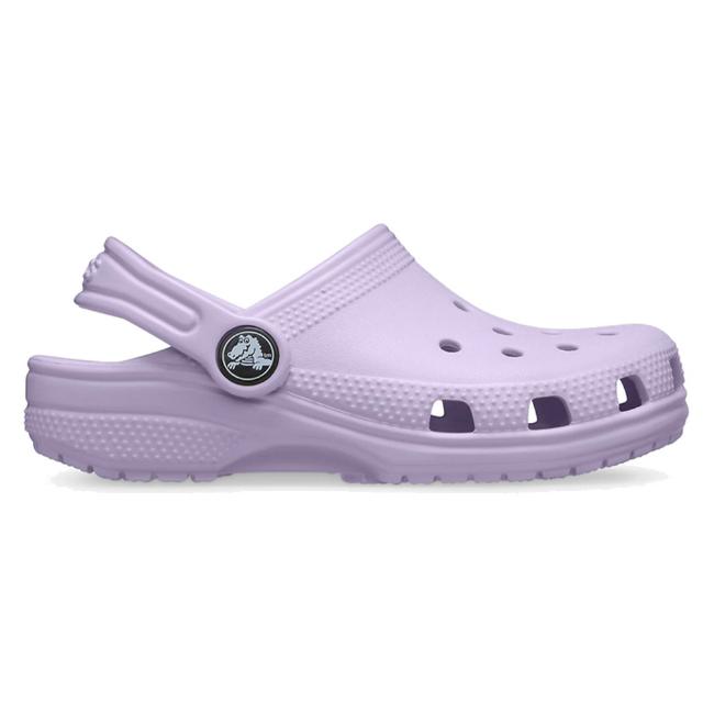 Picture of Crocs Classic Clog - Lavender