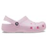 Picture of Crocs Classic Clog - Pink Milk