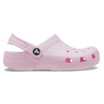 Picture of Crocs Classic Clog - Pink Milk