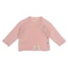 Picture of Rigola Baby Girls Openwork Knitted Top & Legging Set X 2 - Rose Pink