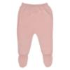 Picture of Rigola Baby Girls Openwork Knitted Top & Legging Set X 2 - Rose Pink