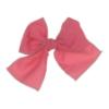 Picture of Ela Confeccion Girls Ruffle Summer Dress Panties Hairbow Set X 3 - Grey Fuschia