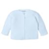 Picture of Mac Ilusion Baby Specially Collection Boys Knitted Cardigan - Celeste Blue