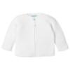 Picture of Mac Ilusion Baby Specially Collection Boys Knitted Cardigan - White