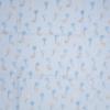 Picture of Mayoral Newborn Kite Print Jersey Swaddle - Sky Blue