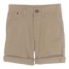 Picture of BOSS Boys Classic Chino Shorts - Stone beige