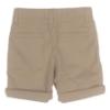 Picture of BOSS Boys Classic Chino Shorts - Stone beige