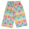 Picture of Agatha Ruiz De La Prada Nice Blouse & Wide Leg Trousers Set X 2  - Fuchsia Multi