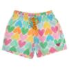 Picture of Agatha Ruiz De La Prada Nice T-shirt & Shorts Set X 2  - Fuchsia Multi 