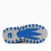 Picture of Bull Boys Easy On Velociraptor Closed Toe Lights Sandal - Royal Blue 