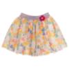 Picture of Agatha Ruiz De La Prada Monaco Puff Sleeve Top & Tulle Skirt Set X 2  - Turquoise Multi 