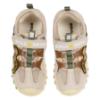 Picture of Bull Boys Easy On Spinosaurus Closed Toe Lights Sandal - Beige