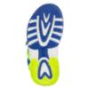 Picture of Bull Boys Easy On T-Rex Lights Sandal -  Royal Blue Neon