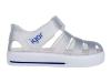 Picture of Igor Star Sandal -Transparent White 