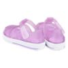 Picture of Igor Star Sandal - Transparent -  Lilac