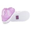 Picture of Igor Star Sandal - Transparent -  Lilac