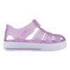 Picture of Igor Star Sandal - Transparent -  Lilac