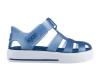 Picture of Igor Star Sandal - Transparent Navy