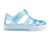 Picture of Igor Star Sandal - Transparent Celeste Blue 