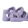 Picture of Igor Tobby Solid Colour Jelly Sandal -  Lilac